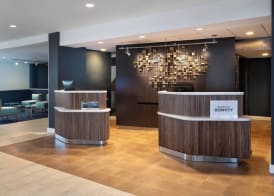 Courtyard by Marriott West Palm Beach 2