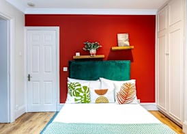 Chiswick Gem: Stylish 1-bed Flat for Modern Living 4
