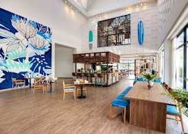 OUTRIGGER Surin Beach Resort 4