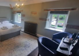 Oakhill Hotel 2