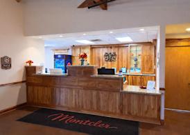 The Montcler Hotel - Redberri Luxury Collection 5