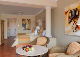 Pueblo Bonito Rose Resort & Spa - All Inclusive 5