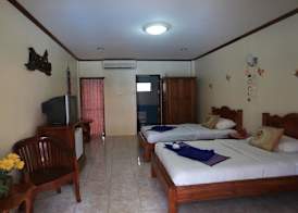 Chaya Resort 3