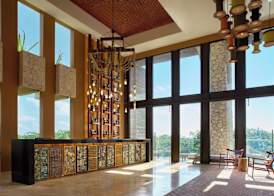 Hotel Xcaret Arte - All Parks All Fun Inclusive - Adults Only 3