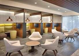 Courtyard by Marriott Los Angeles LAX/Hawthorne 4