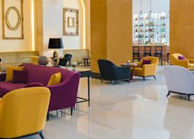 BURJ ON BAY Hotel 5