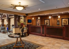 The Rockville Hotel, a Ramada by Wyndham 3