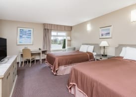 London Travel Inn 3