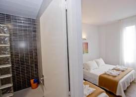 Barcelona City Hotel 4