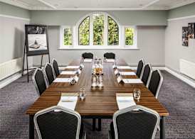 Mercure Tunbridge Wells Hotel 4