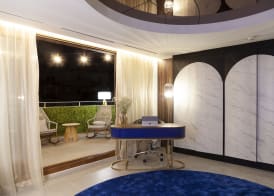 Nivia Born Boutique Hotel 3