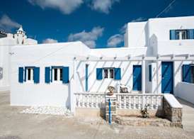 Marina Blu Ornos 3