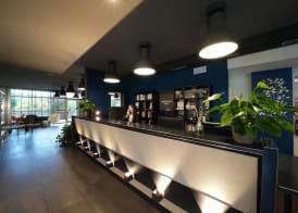 La Meridiana Bleisure Hotel 5