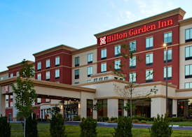 Hilton Garden Inn Boston/Marlborough 3