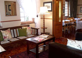 The Hamlet Country Lodge 3