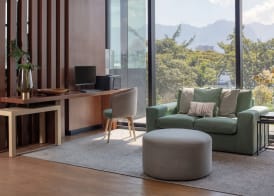 Fairfield by Marriott Bogota Embajada 3
