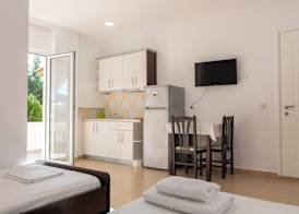 Aktea Apartments 4