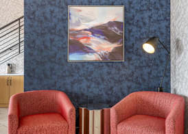 Best Western Montrose Inn 5