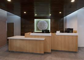 Fairfield Inn & Suites by Marriott Waller 2