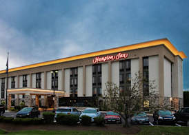 Hampton Inn Erie-South 2