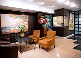 Hotel Du Helder 2