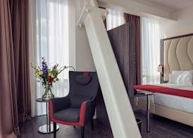 Plaza Residence Almere, Bw Signature Collection 4