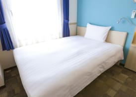 Toyoko Inn Osaka Tenjinbashi-suji Rokuchome 4