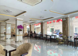 Đông Kinh Hotel 2
