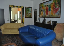 B&B Percorso Verde 3