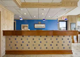 Travelodge by Wyndham Outer Banks/Kill Devil Hills 2