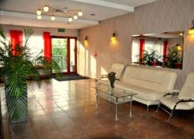 Hotel Solny 2