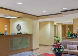 LA QUINTA INN & SUITES BY WYNDHAM MIAMI CUTLER BAY 5