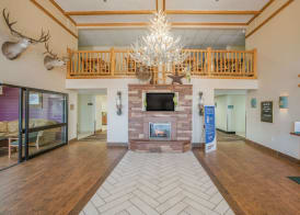 Quality Inn Kanab National Park Area 2