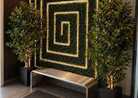Hotel Moca NYC 2