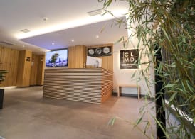 Studios Cielo Madrid 2