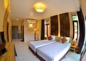 Palm Leaf Resort Koh Tao 2