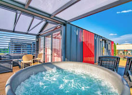 Holiday Park Zator Resort & Spa 4