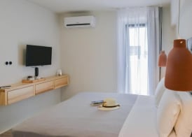 Princess Mare Hotel - Adults Only 3