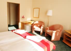 APARTHOTEL GEO 2