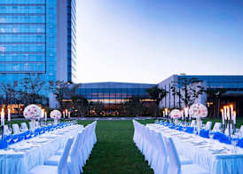 Sheraton Langfang Chaobai River Hotel 5