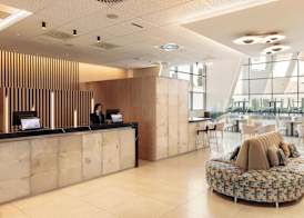 Hotel Best 4 Barcelona 3