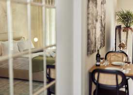 Dimitris Residence 4