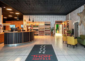 Thon Hotel Bjørneparken 2