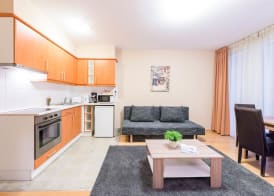 Nova Apartments 5