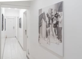 iRooms - Spanish Steps 2