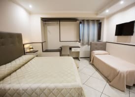 Hotel la Fenice 3