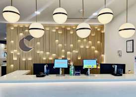 Comfort Inn & Suites Nashville Bellevue 4
