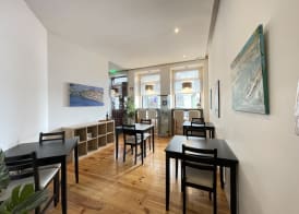 MyStay Porto Centro 4