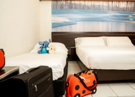 Hotel Pineta 5