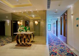 SKK Blu Hotel & Spa 5